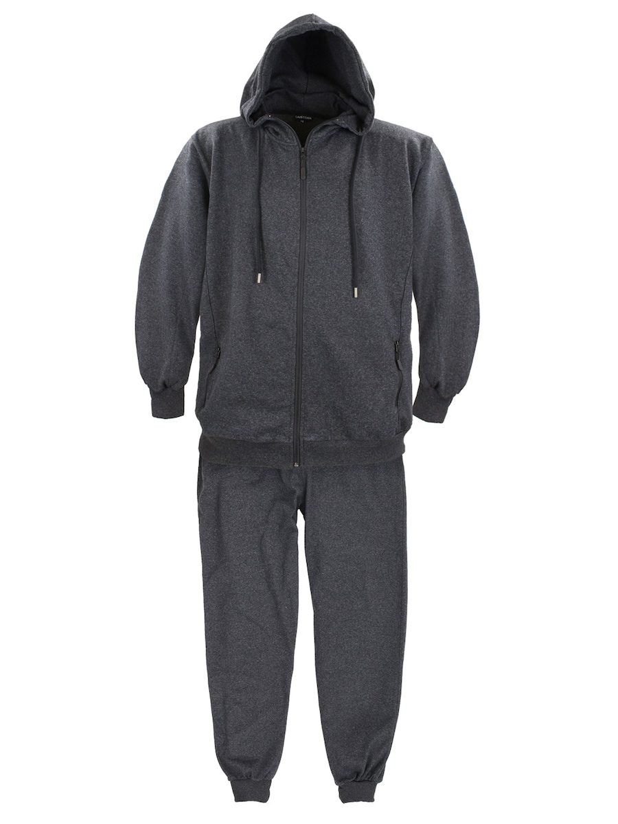 Спортивный костюм Lavecchia LV-600, антрацит
Спортивный костюм Lavecchia LV-600, антрацит