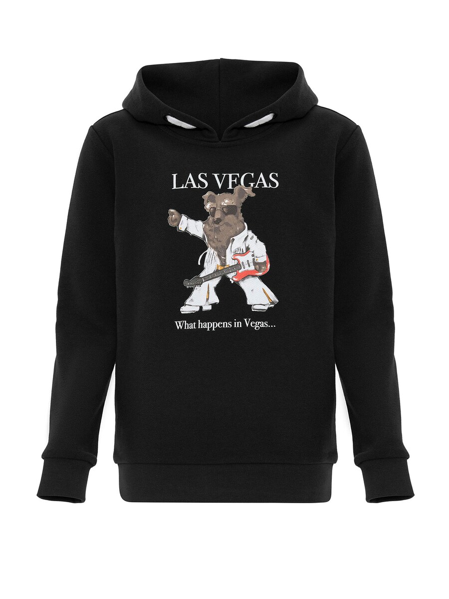 Толстовка Williot, черный
Толстовка Williot, черный