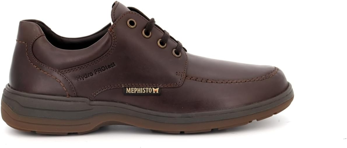 Мужские кроссовки Mephisto Douk Oxford
Мужские кроссовки Mephisto Douk Oxford