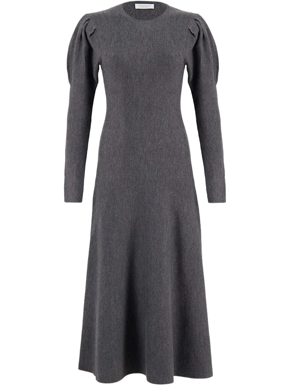 Платье Hannah Gabriela Hearst, серый
Платье Hannah Gabriela Hearst, серый