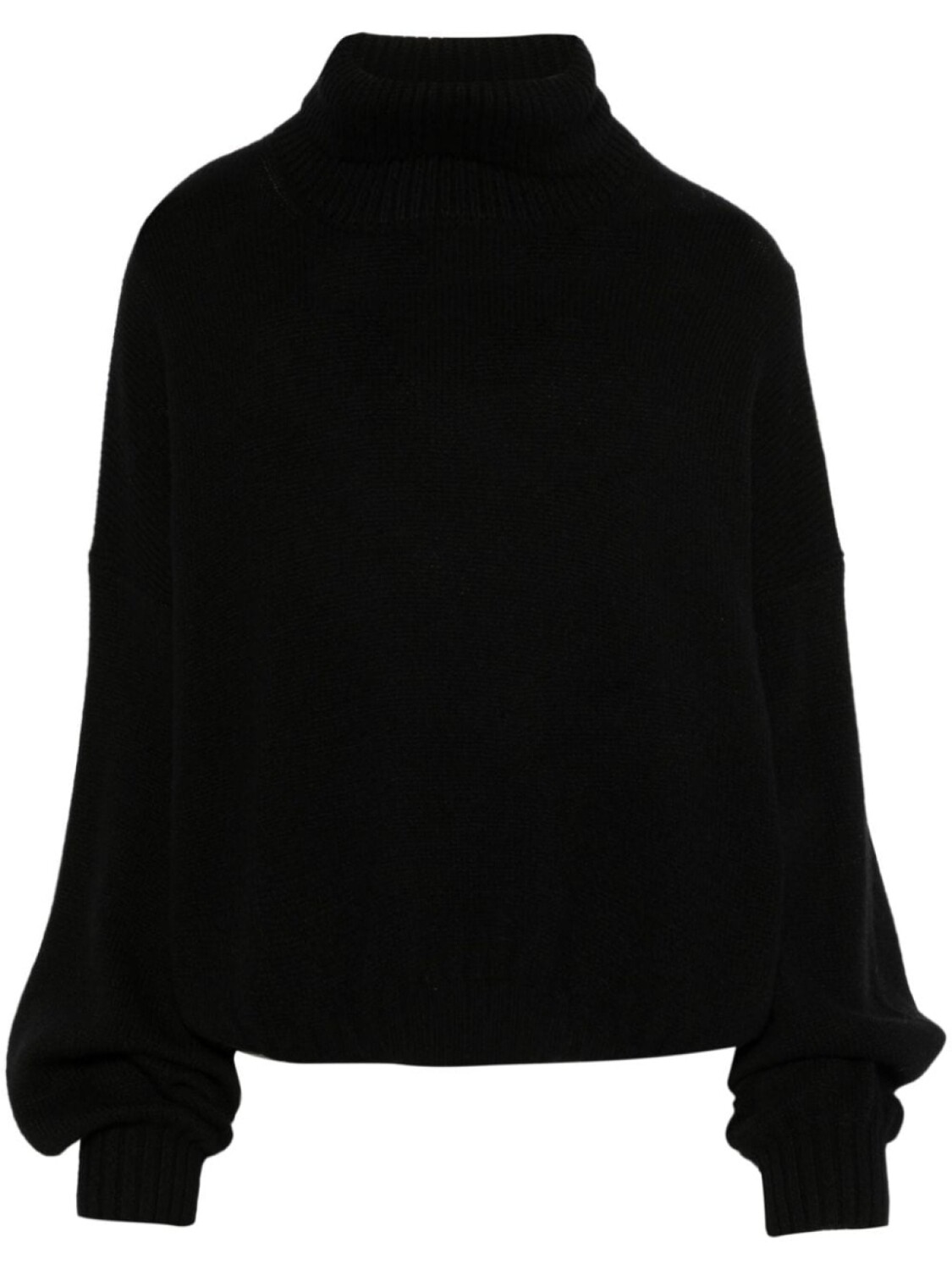 KHAITE свитер Morris, черный
KHAITE свитер Morris, черный