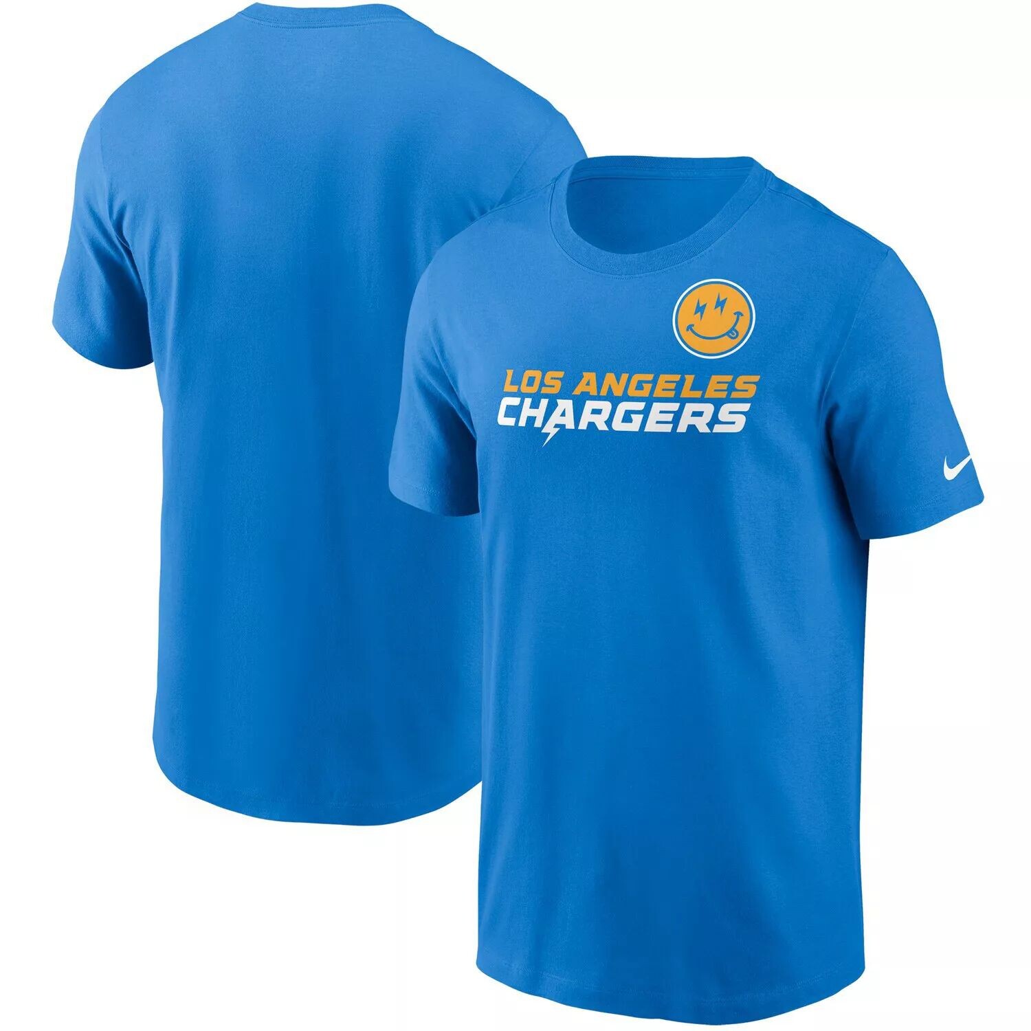 Мужская синяя футболка Los Angeles Chargers Hometown Collection Bolts Nike, Синий, Мужская синяя футболка Los Angeles Chargers Hometown Collection Bolts Nike
Мужская синяя футболка Los Angeles Chargers Hometown Collection Bolts Nike, Синий, Мужская синяя футболка Los Angeles Chargers Hometown Collection Bolts Nike