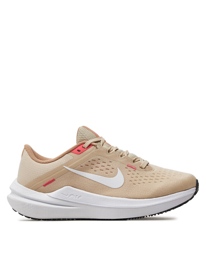 Беговые кроссовки Nike Air Winflo 10 DV4023 100, бежевый
Беговые кроссовки Nike Air Winflo 10 DV4023 100, бежевый