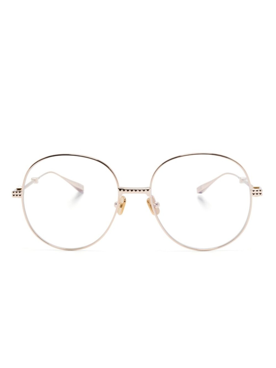 Очки V-Stud-III VALENTINO GARAVANI EYEWEAR, золотой
Очки V-Stud-III VALENTINO GARAVANI EYEWEAR, золотой