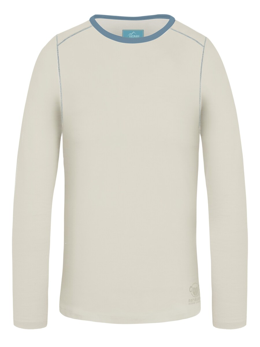 Нижняя рубашка normani Bilingurr, Wool White
Нижняя рубашка normani Bilingurr, Wool White