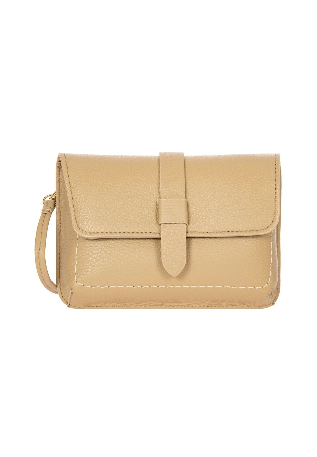 Сумка через плечо Gondola Garofano кожаная 19,5 см BRIC'S, цвет Havanna
Сумка через плечо Gondola Garofano кожаная 19,5 см BRIC'S, цвет Havanna