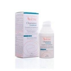 Avene Cleanance Comedomed, концентрат против несовершенств, 30 мл
Avene Cleanance Comedomed, концентрат против несовершенств, 30 мл