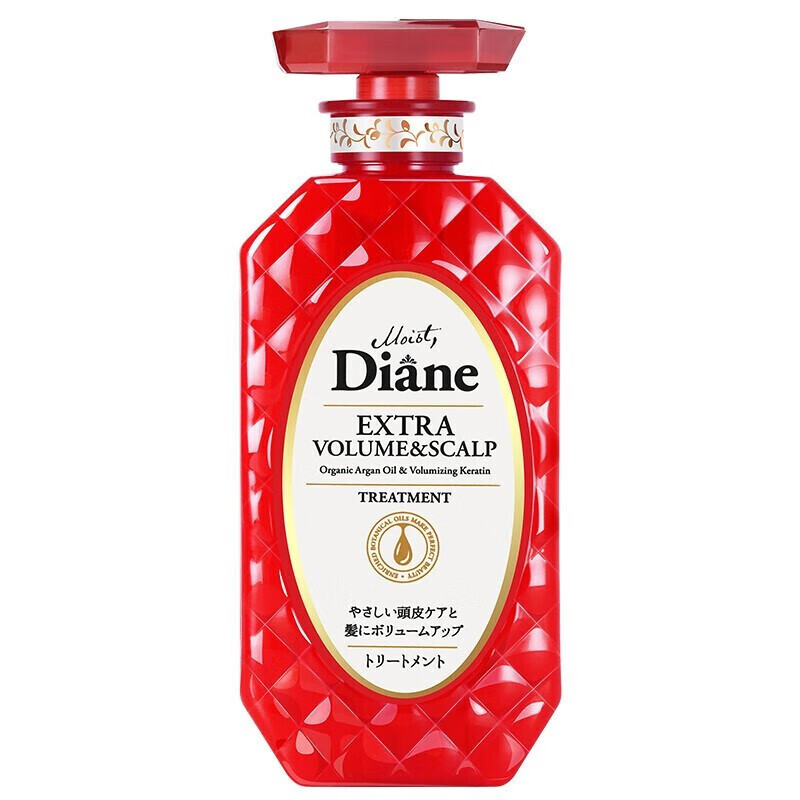 Кондиционер для волос Women's Moist Diane
Кондиционер для волос Women's Moist Diane
