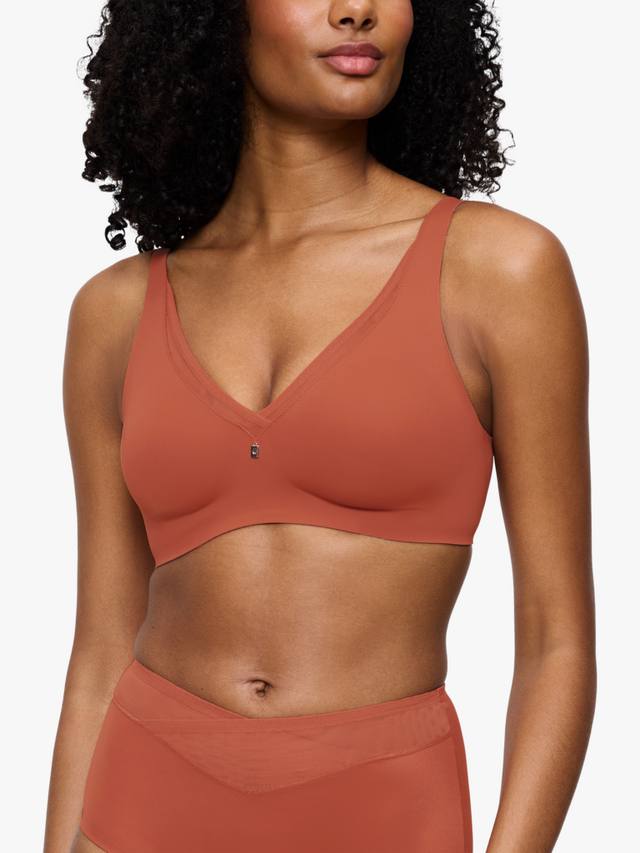 Бюстгальтер Shape Sensation Minimiser Triumph, Desert Sunset
Бюстгальтер Shape Sensation Minimiser Triumph, Desert Sunset