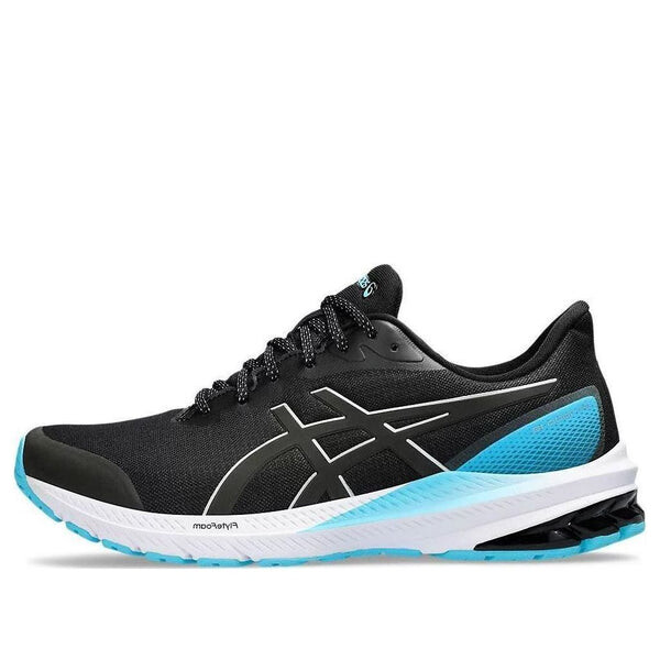Кроссовки gt 1000 12 lite show Asics, черный
Кроссовки gt 1000 12 lite show Asics, черный