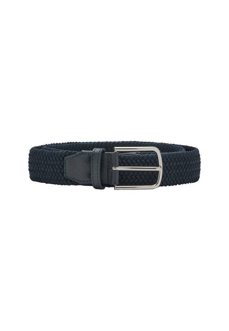 Ремень Mango Braided belt, Royal Blue
Ремень Mango Braided belt, Royal Blue
