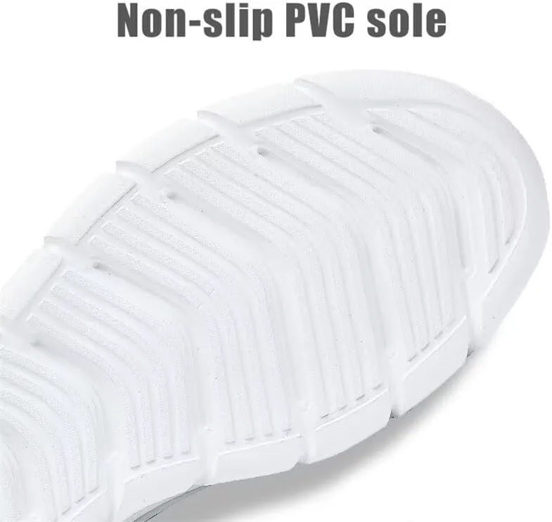 Мужские водонепроницаемые повседневные кроссовки из искусственной кожи для прогулок и спорта на улице Zonkacen, черный
Мужские водонепроницаемые повседневные кроссовки из искусственной кожи для прогулок и спорта на улице Zonkacen, черный