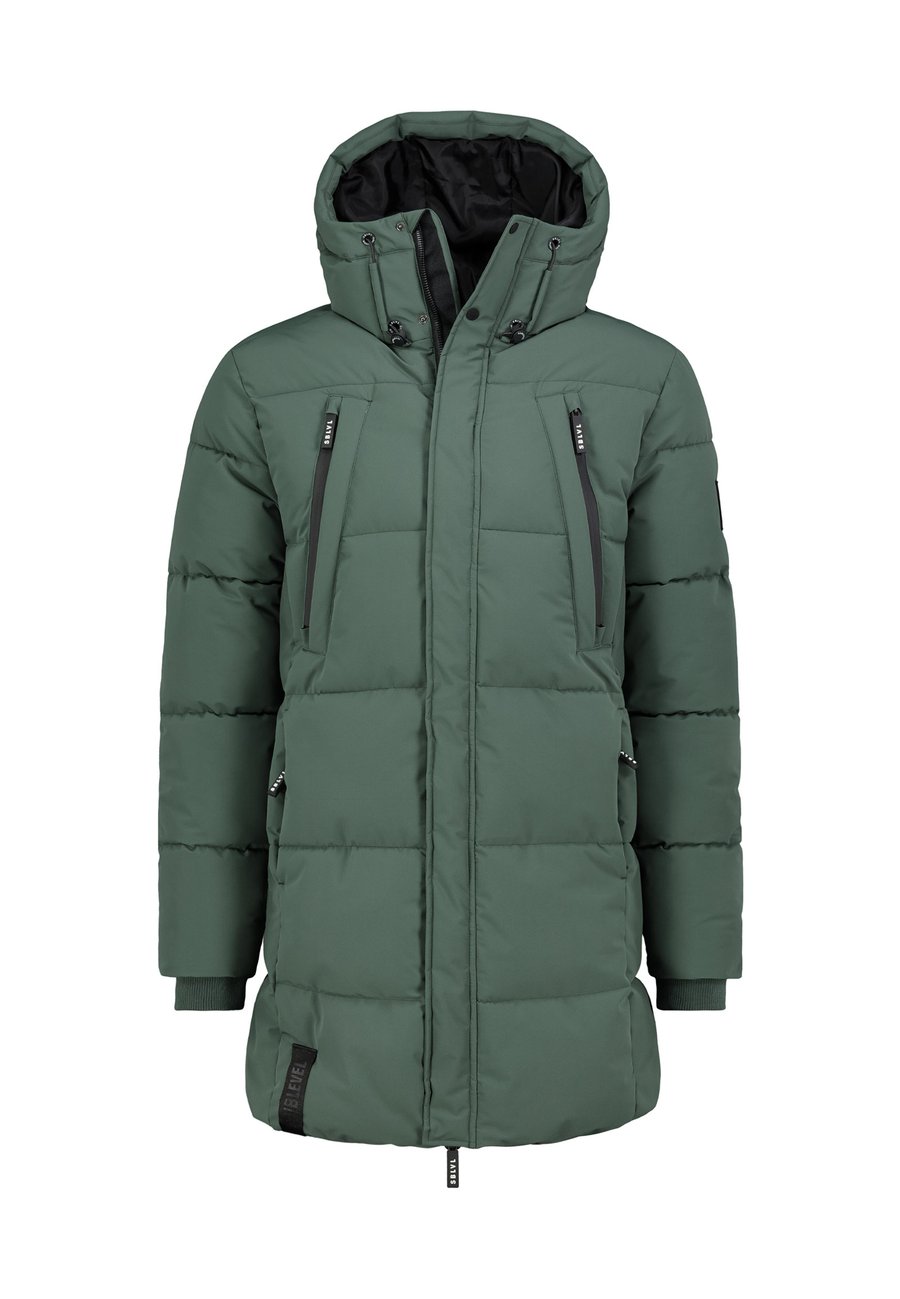 Пальто Sublevel MIT LEISTENTASCHEN, Dark-Green/Dark Green
Пальто Sublevel MIT LEISTENTASCHEN, Dark-Green/Dark Green