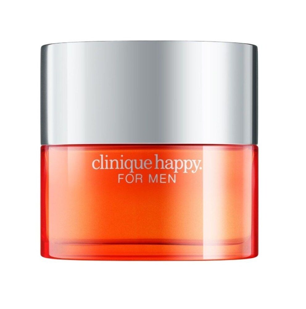 Одеколон для мужчин Clinique Happy, 50 мл 
Одеколон для мужчин Clinique Happy, 50 мл