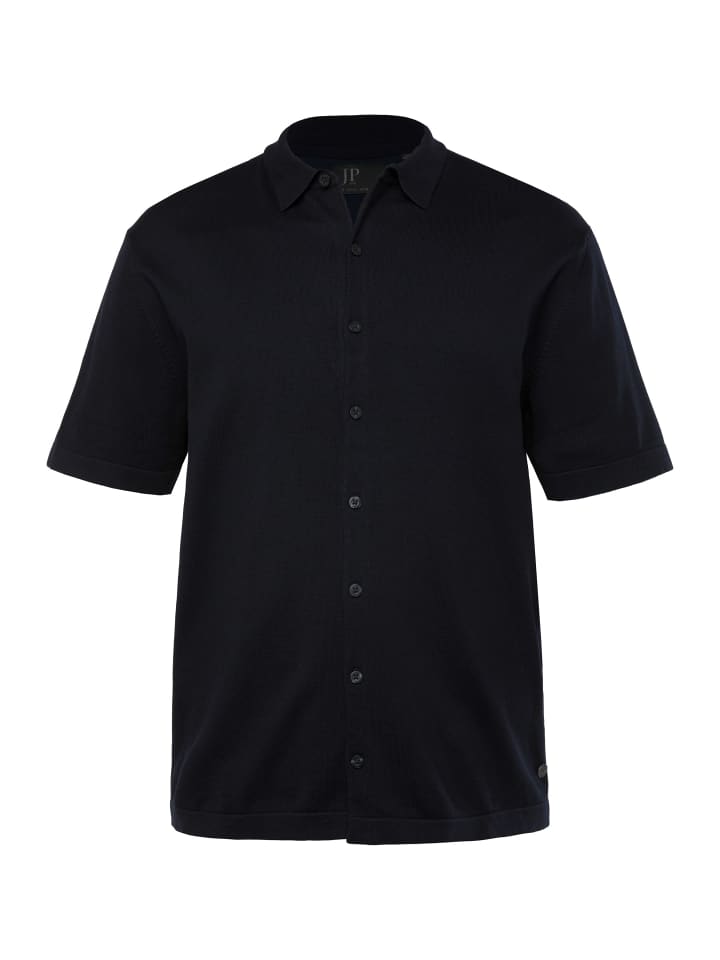 Рубашка JP1880, темно-синий
Рубашка JP1880, темно-синий