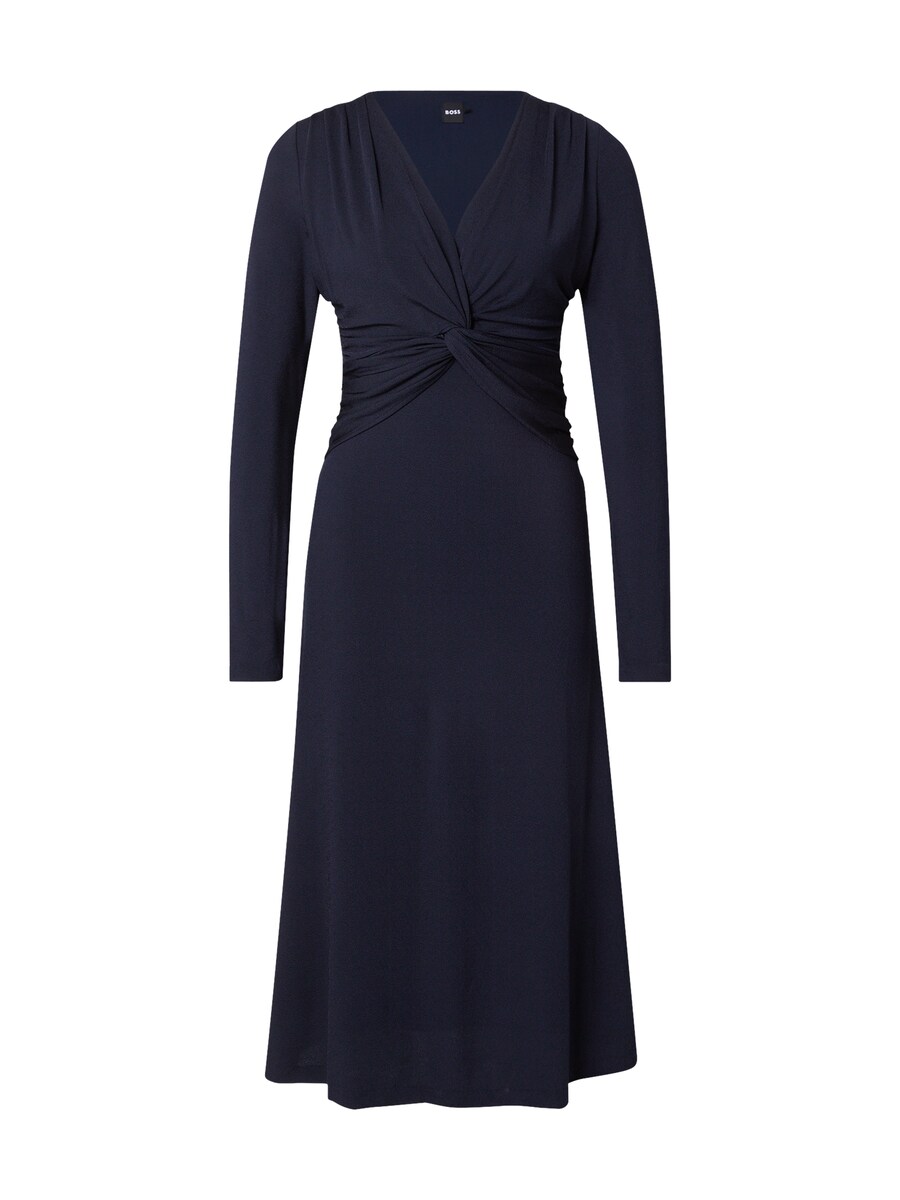 Платье BOSS Eulo, темно-синий
Платье BOSS Eulo, темно-синий