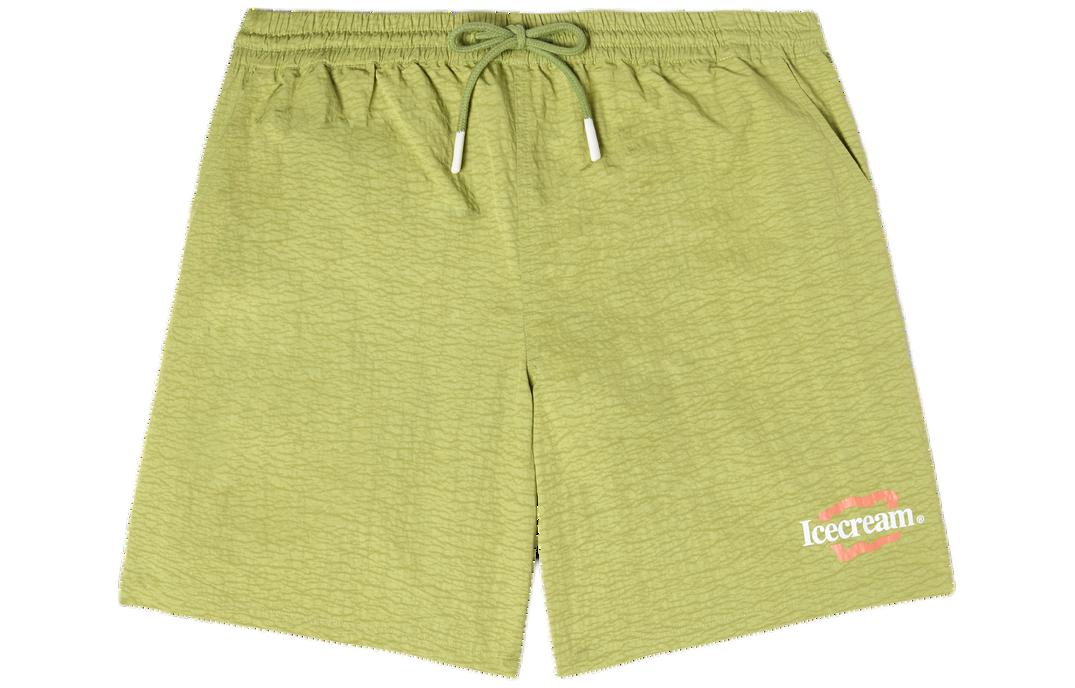 Ice Cream Шорты Casual Unisex Green
Ice Cream Шорты Casual Unisex Green