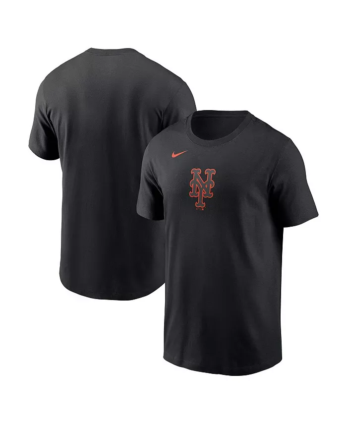 Мужская черная футболка New York Mets Color Pop Nike
Мужская черная футболка New York Mets Color Pop Nike