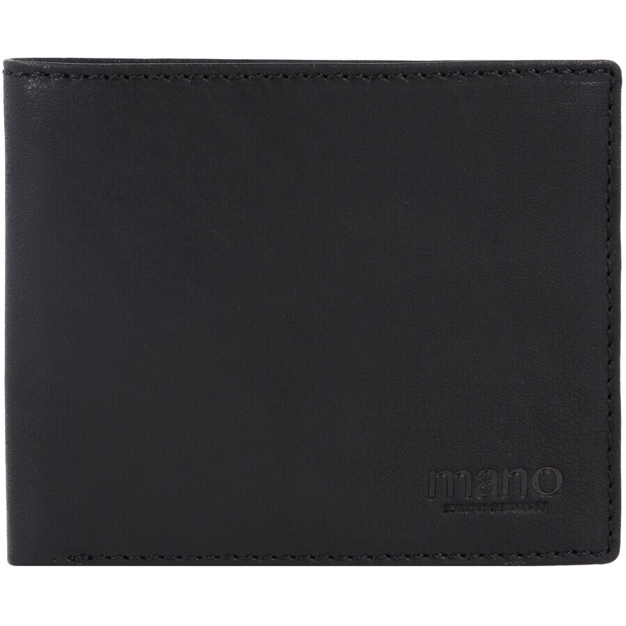 Кошелек Mano DON SIMON, черный
Кошелек Mano DON SIMON, черный