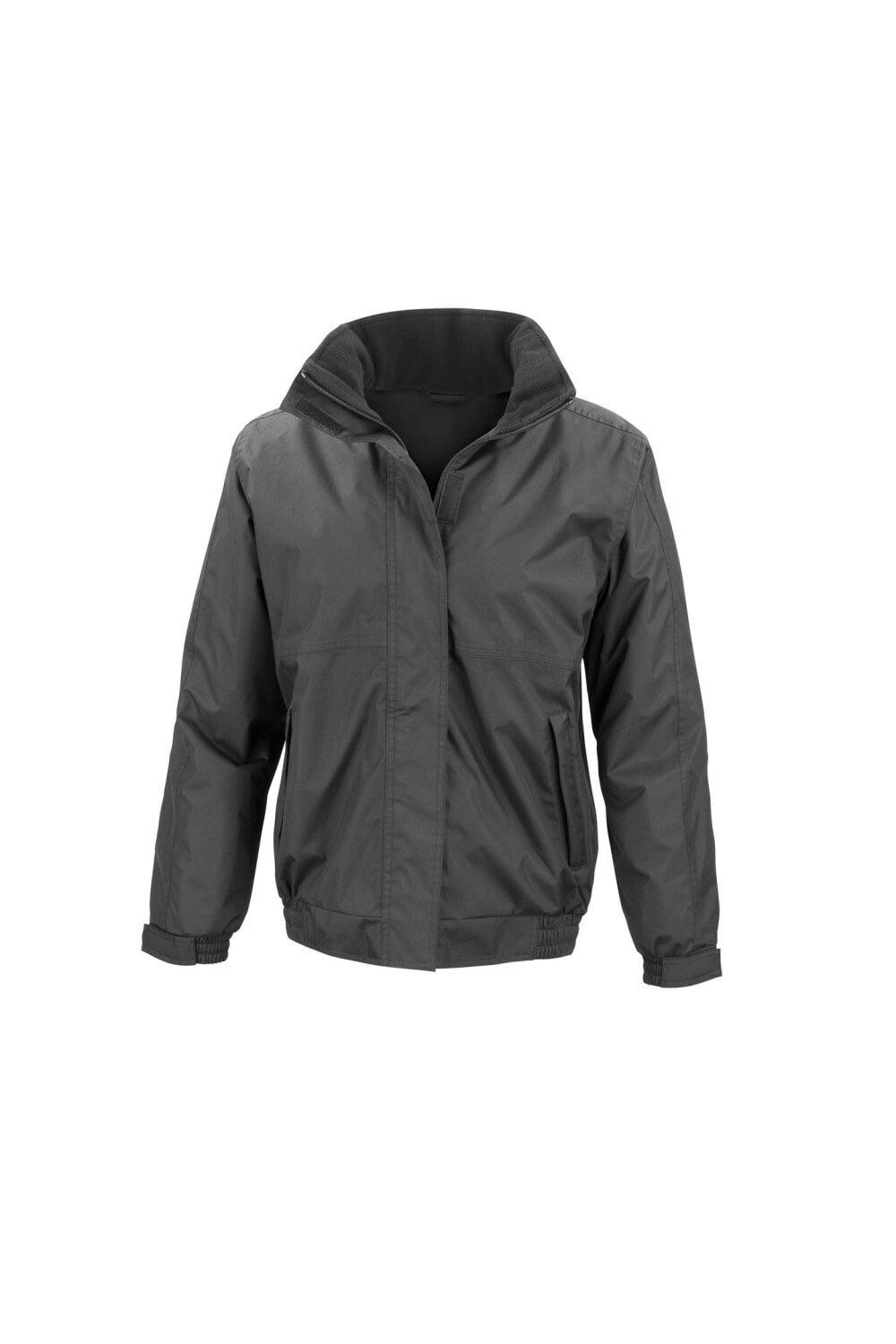 Куртка с основным каналом Result, серый
Куртка с основным каналом Result, серый