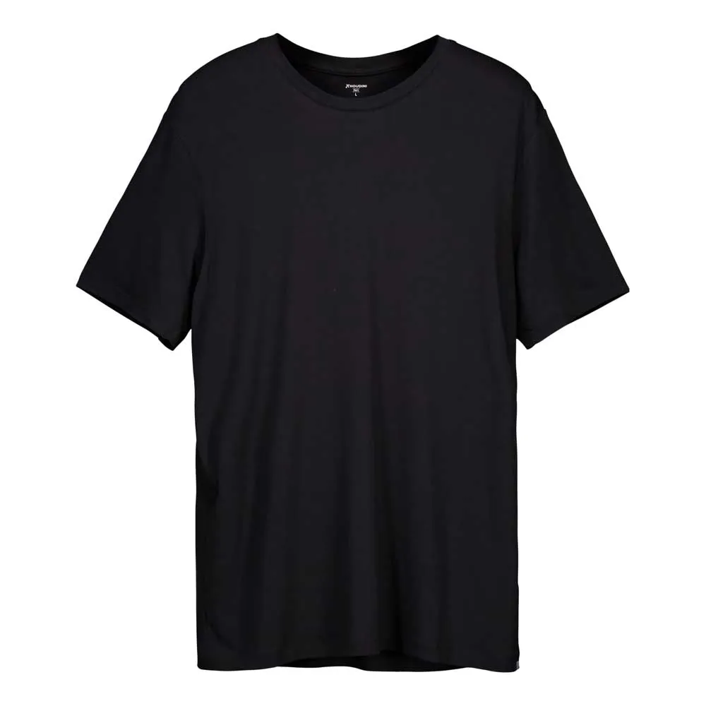 Футболка с коротким рукавом Houdini Tree, черный
Футболка с коротким рукавом Houdini Tree, черный