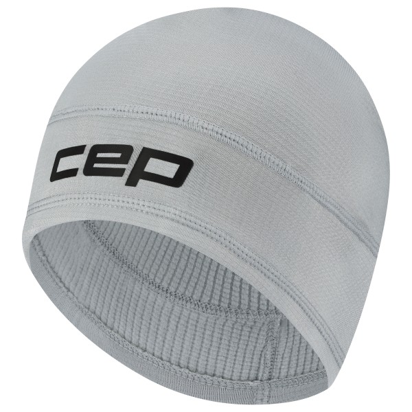 Термошапка Core Run Cep, серый
Термошапка Core Run Cep, серый