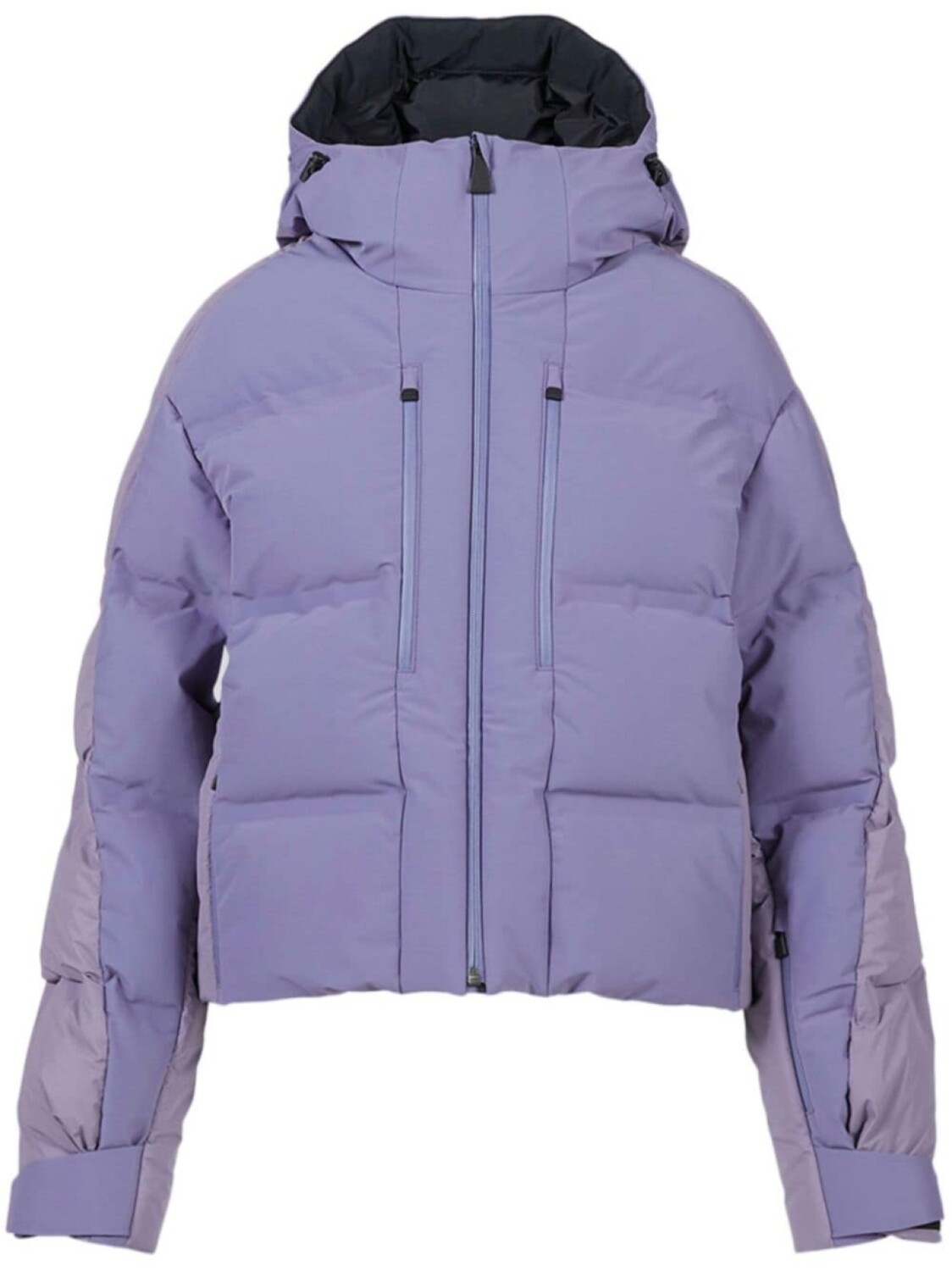 Лыжная куртка с капюшоном Nuke Aztech Mountain, фиолетовый
Лыжная куртка с капюшоном Nuke Aztech Mountain, фиолетовый