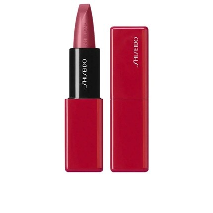 Shiseido Гелевая помада Technosatin 409 - 330 г
Shiseido Гелевая помада Technosatin 409 - 330 г