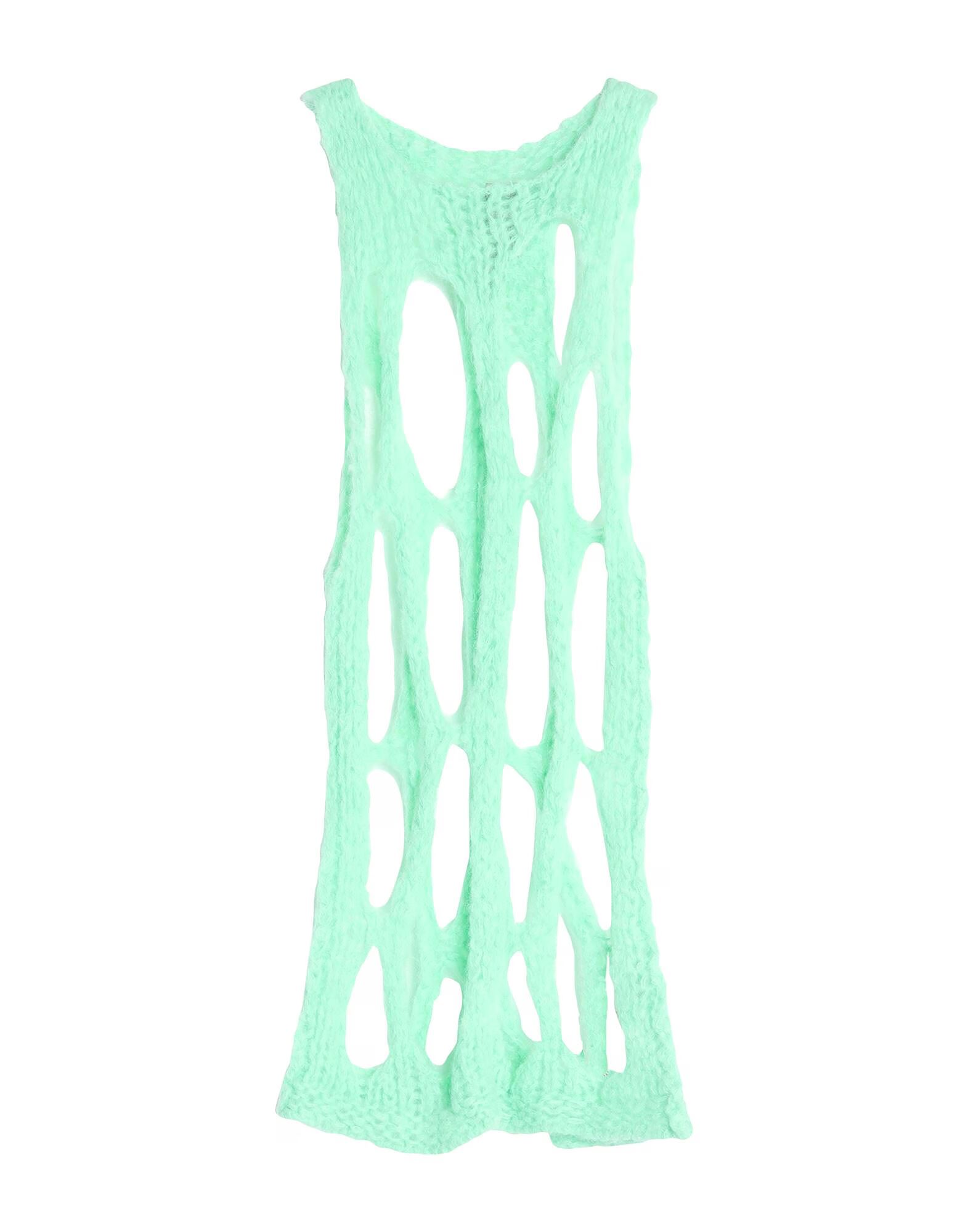 Свитер Rick Owens, светло-зеленый
Свитер Rick Owens, светло-зеленый