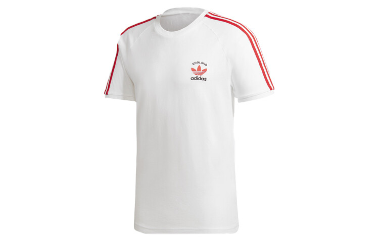 Футболка мужская белая Adidas Originals, белый
Футболка мужская белая Adidas Originals, белый