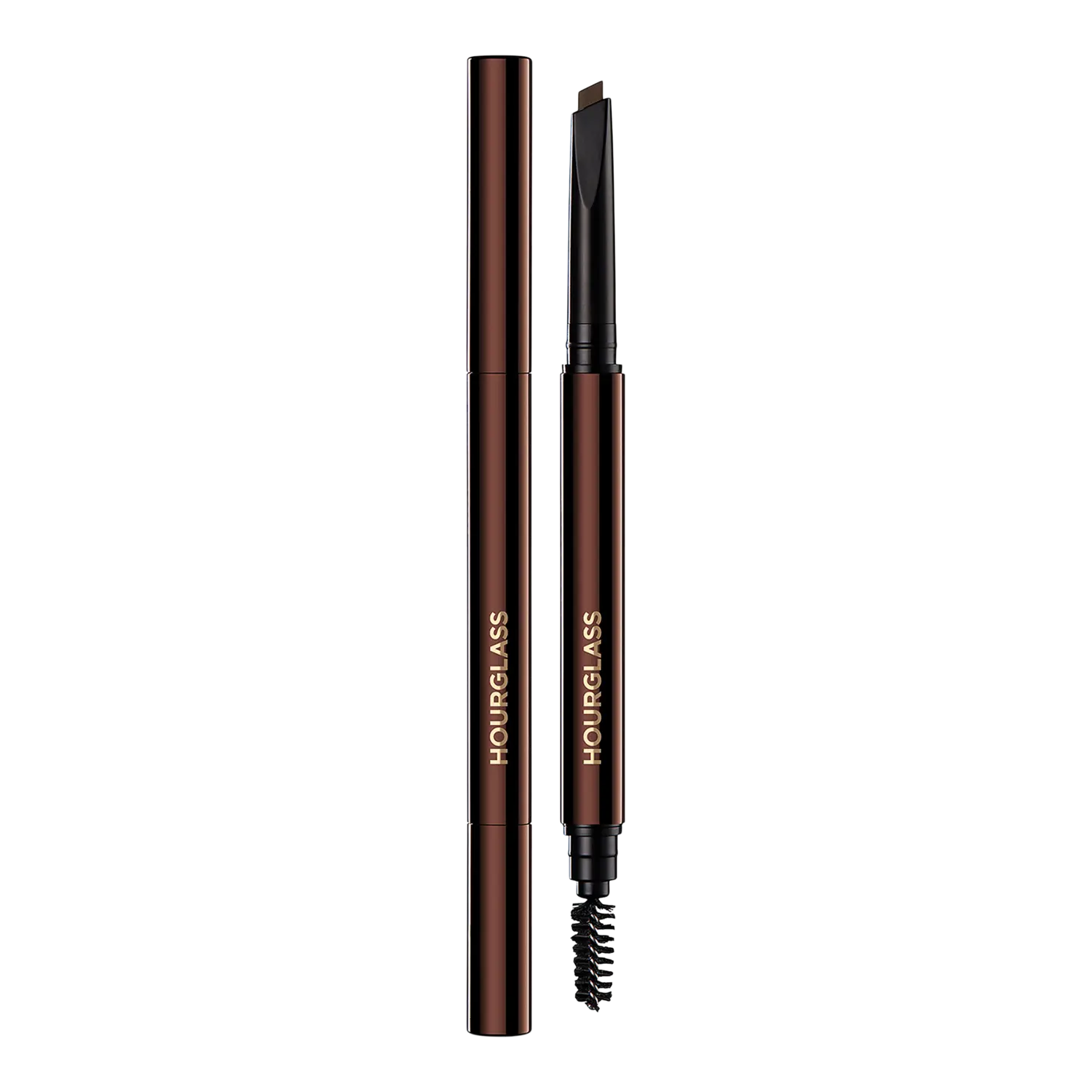 Карандаш для моделирования бровей Arch Brow HOURGLASS, Warm Brunette (warm medium brown)
Карандаш для моделирования бровей Arch Brow HOURGLASS, Warm Brunette (warm medium brown)