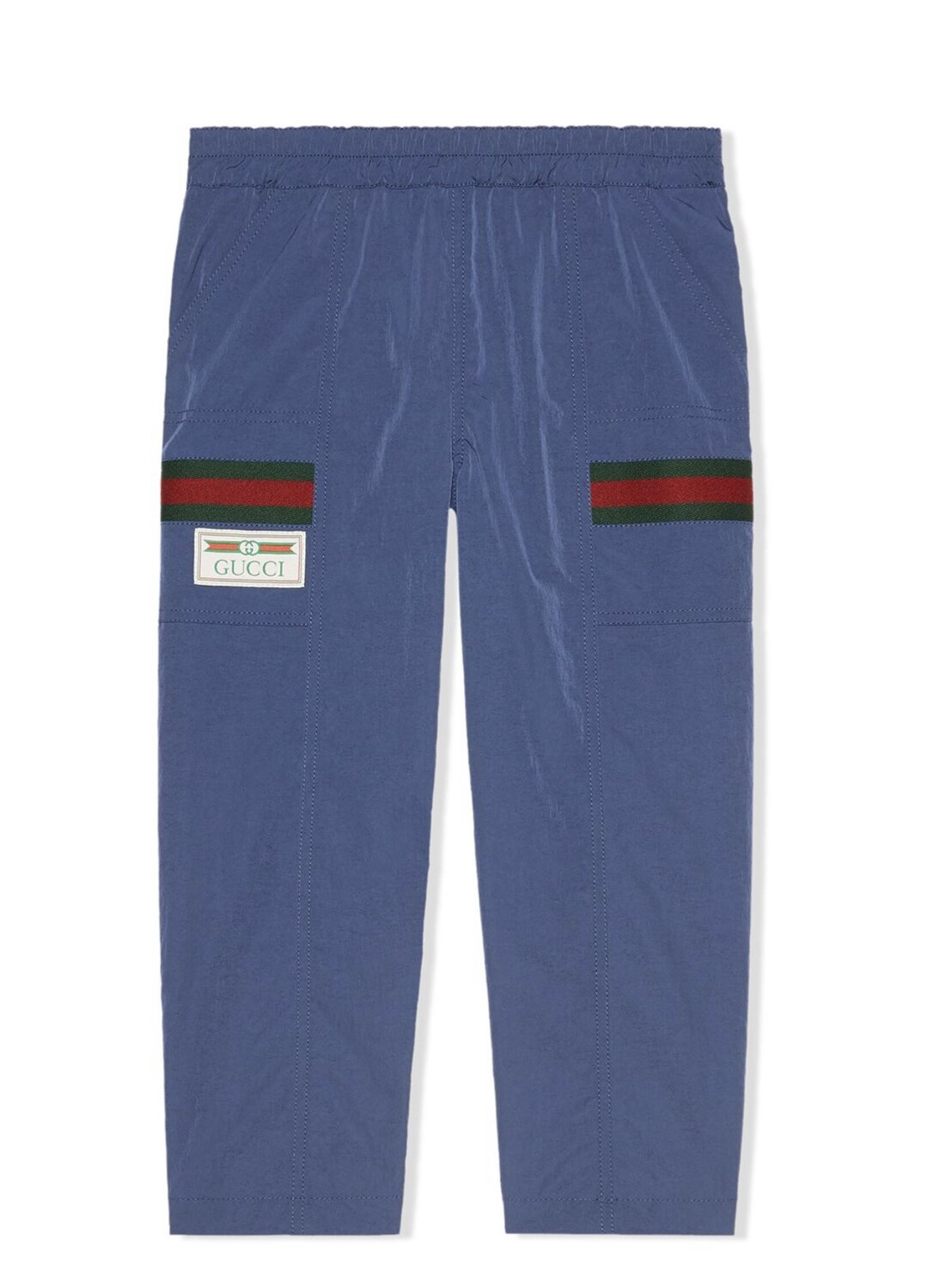 Штаны детские спортивные Gucci, темно-синий
Штаны детские спортивные Gucci, темно-синий