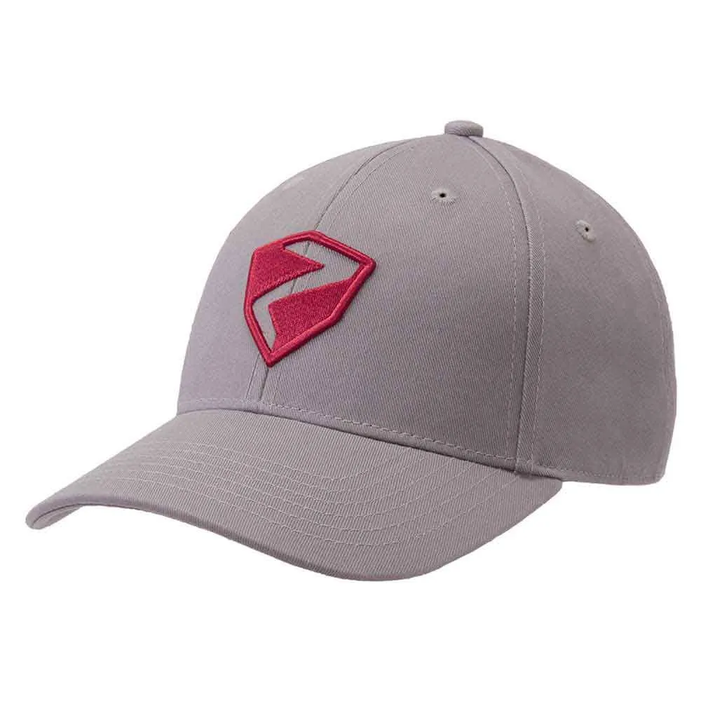 Бейсболка Ziener Imbaro, серый
Бейсболка Ziener Imbaro, серый