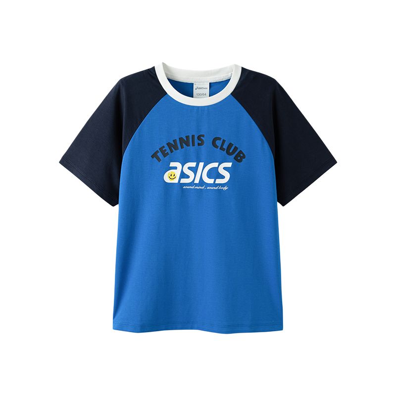 ASICS Футболка для спорта 5000 blue, Синий, ASICS Футболка для спорта 5000 blue
ASICS Футболка для спорта 5000 blue, Синий, ASICS Футболка для спорта 5000 blue