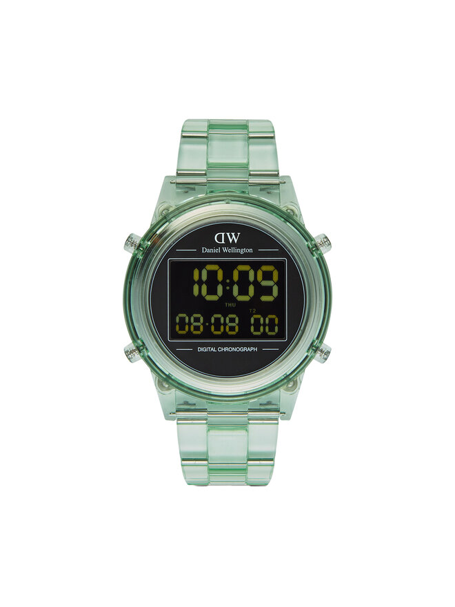 Часы DW00100769 Daniel Wellington, зеленый
Часы DW00100769 Daniel Wellington, зеленый