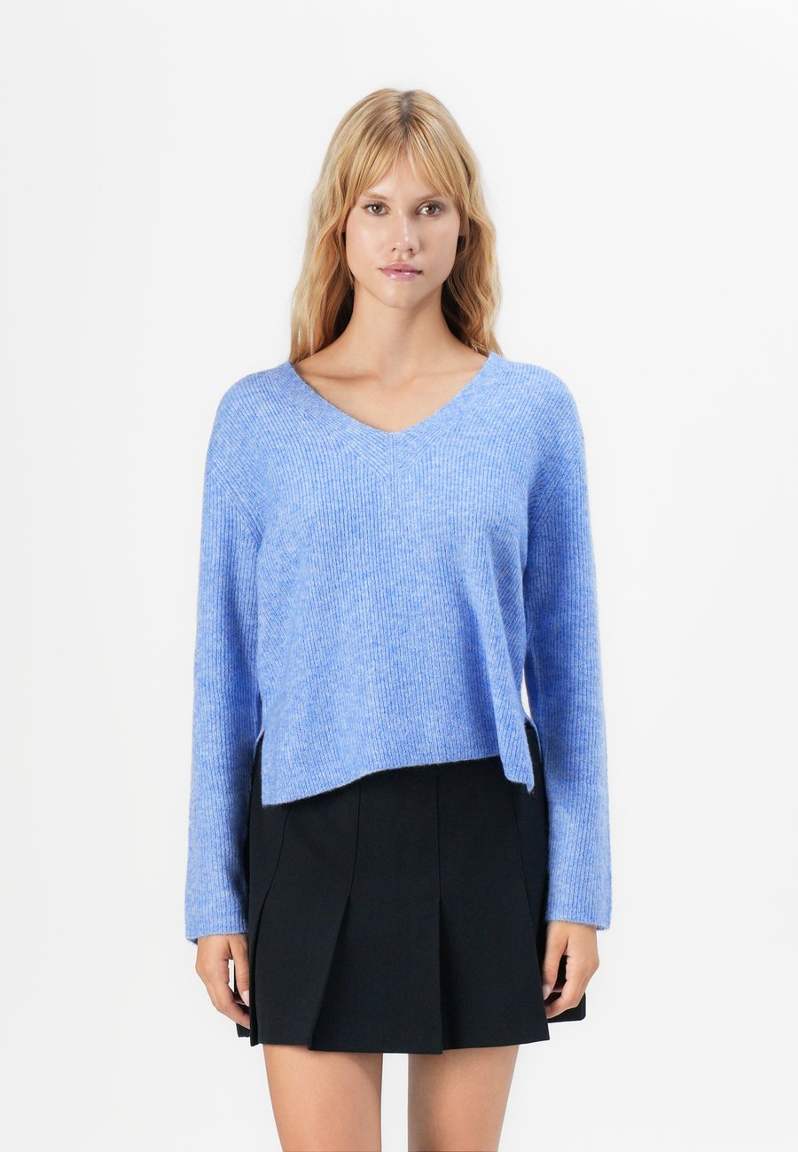 Джемпер JDY JDYSANDRINE LIFE V NECK, Ebb And Flow /Multi-Coloured
Джемпер JDY JDYSANDRINE LIFE V NECK, Ebb And Flow /Multi-Coloured