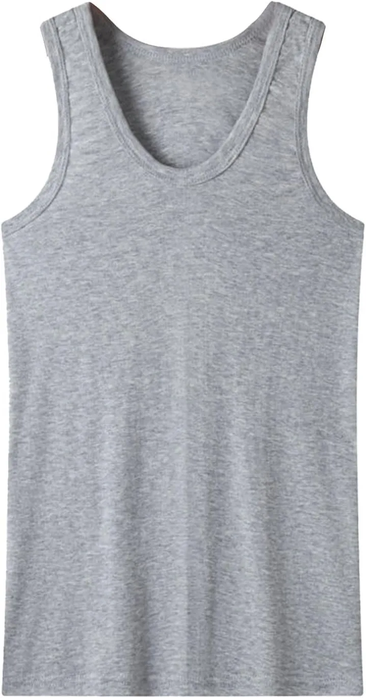 Мужская майка-ашертка Cotton Athletic, 2 шт
Мужская майка-ашертка Cotton Athletic, 2 шт