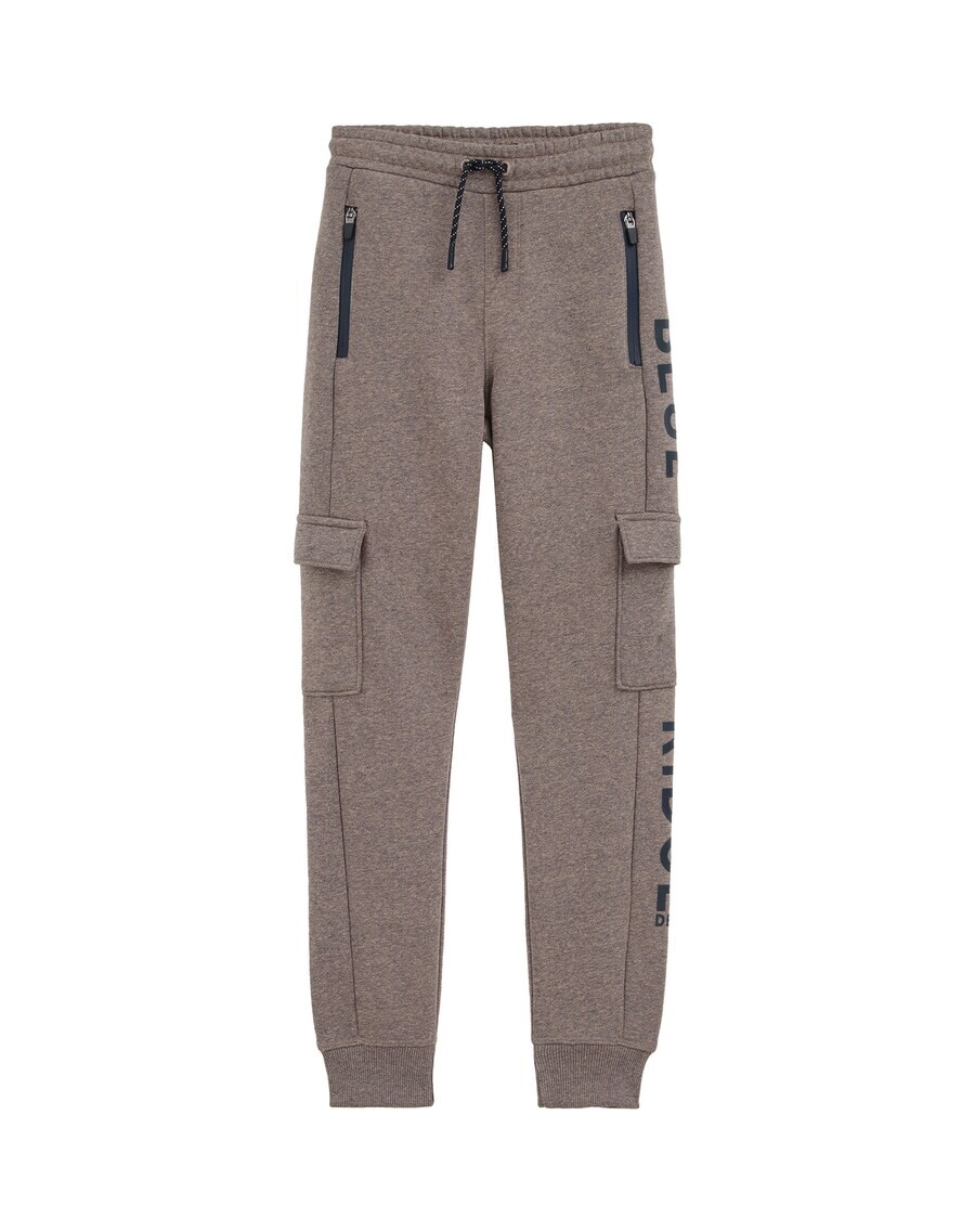 Брюки WE Fashion Regular Pants, темно-серый
Брюки WE Fashion Regular Pants, темно-серый