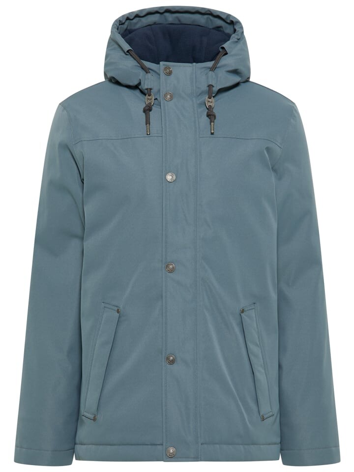 Зимняя куртка MO, цвет blaugrau
Зимняя куртка MO, цвет blaugrau