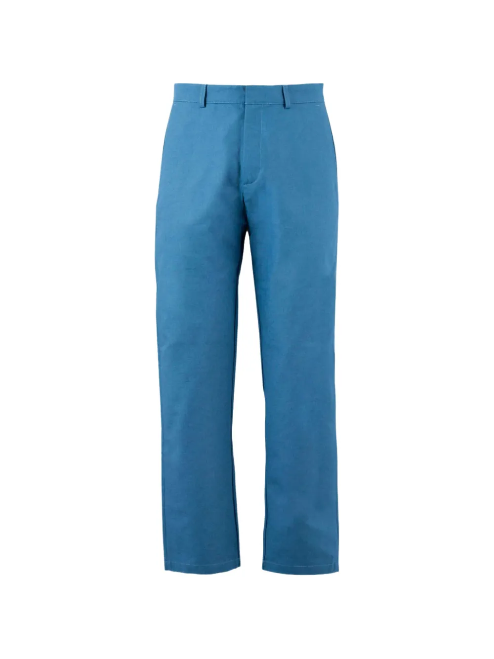 Брюки из хлопкового канваса Maine Fortela, синий
Брюки из хлопкового канваса Maine Fortela, синий