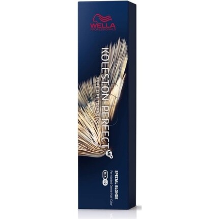 Wella Koleston Perfect Me+ 12/11 60мл
Wella Koleston Perfect Me+ 12/11 60мл