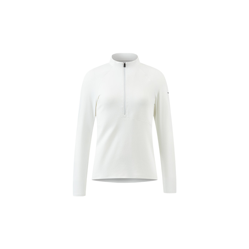 Футболка женская HOTSUIT, серебристо-белый
Футболка женская HOTSUIT, серебристо-белый