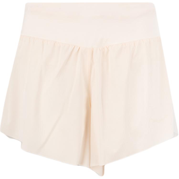 Спортивные шорты женские HOKA ONE ONE, Eggnog
Спортивные шорты женские HOKA ONE ONE, Eggnog