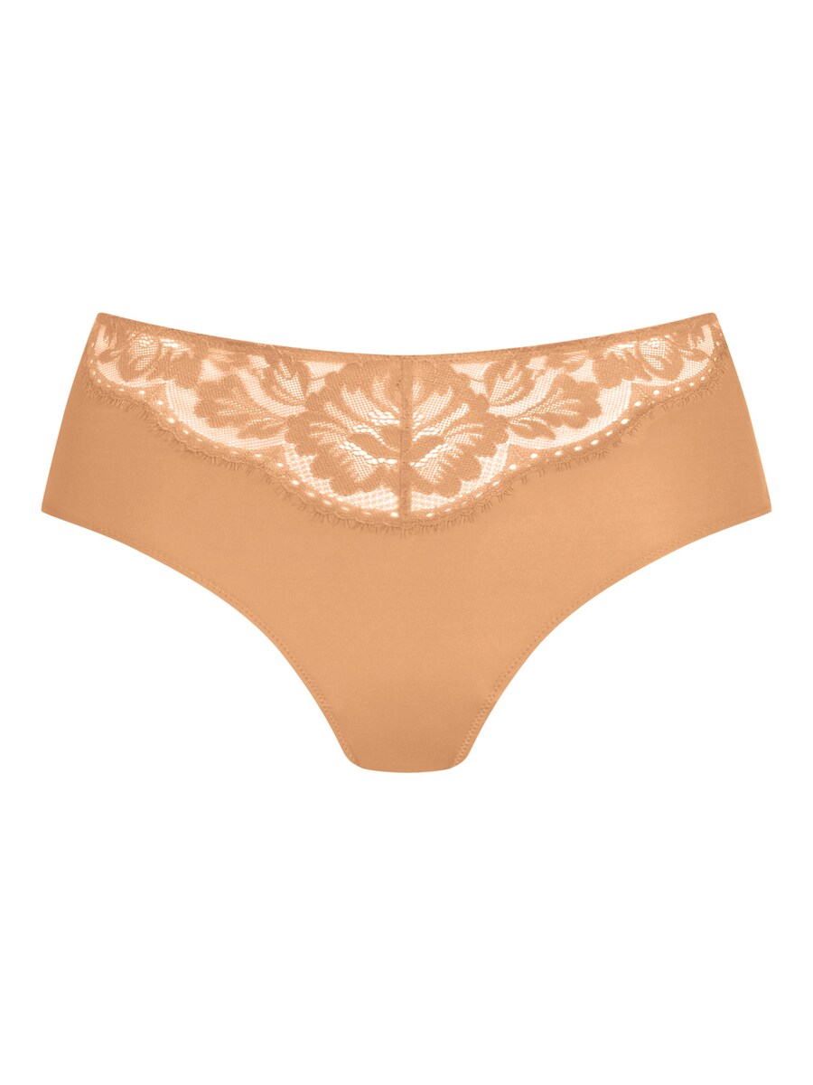 Трусики Mey Amazing, светло-коричневый
Трусики Mey Amazing, светло-коричневый