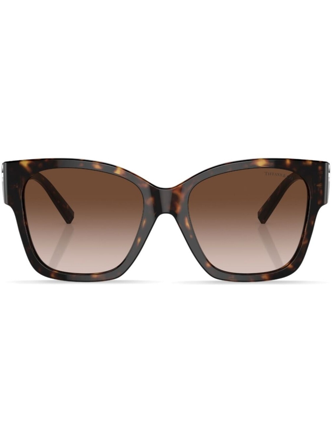 Tiffany & Co Eyewear солнцезащитные очки в квадратной оправе, зеленый
Tiffany & Co Eyewear солнцезащитные очки в квадратной оправе, зеленый