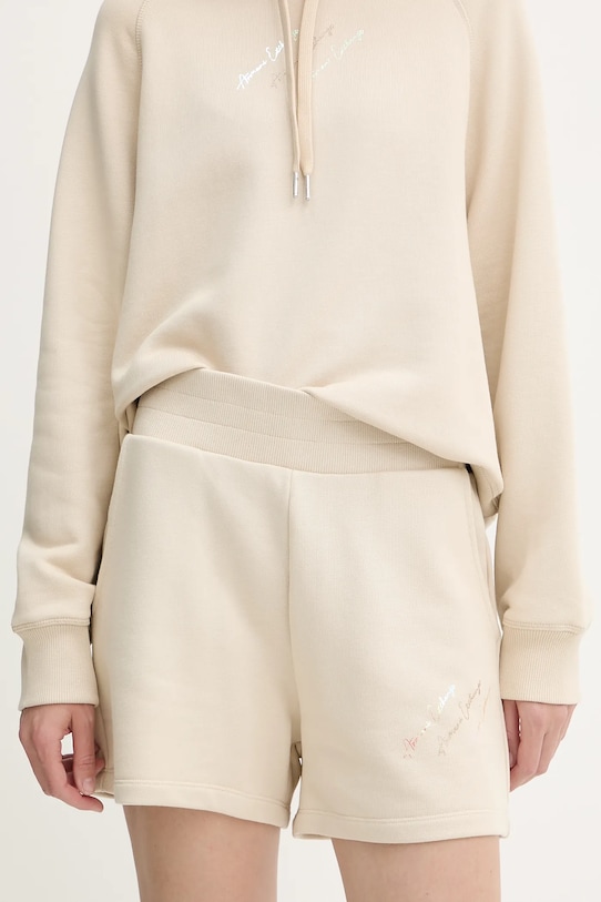 Шорты Armani Exchange, бежевый
Шорты Armani Exchange, бежевый