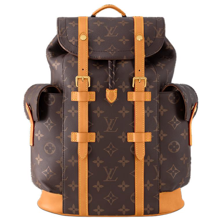 LOUIS VUITTON Кристофер Монограмма
LOUIS VUITTON Кристофер Монограмма