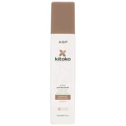 Asp Active Ph Re-Balancer 8,5 унций, Kitoko
Asp Active Ph Re-Balancer 8,5 унций, Kitoko