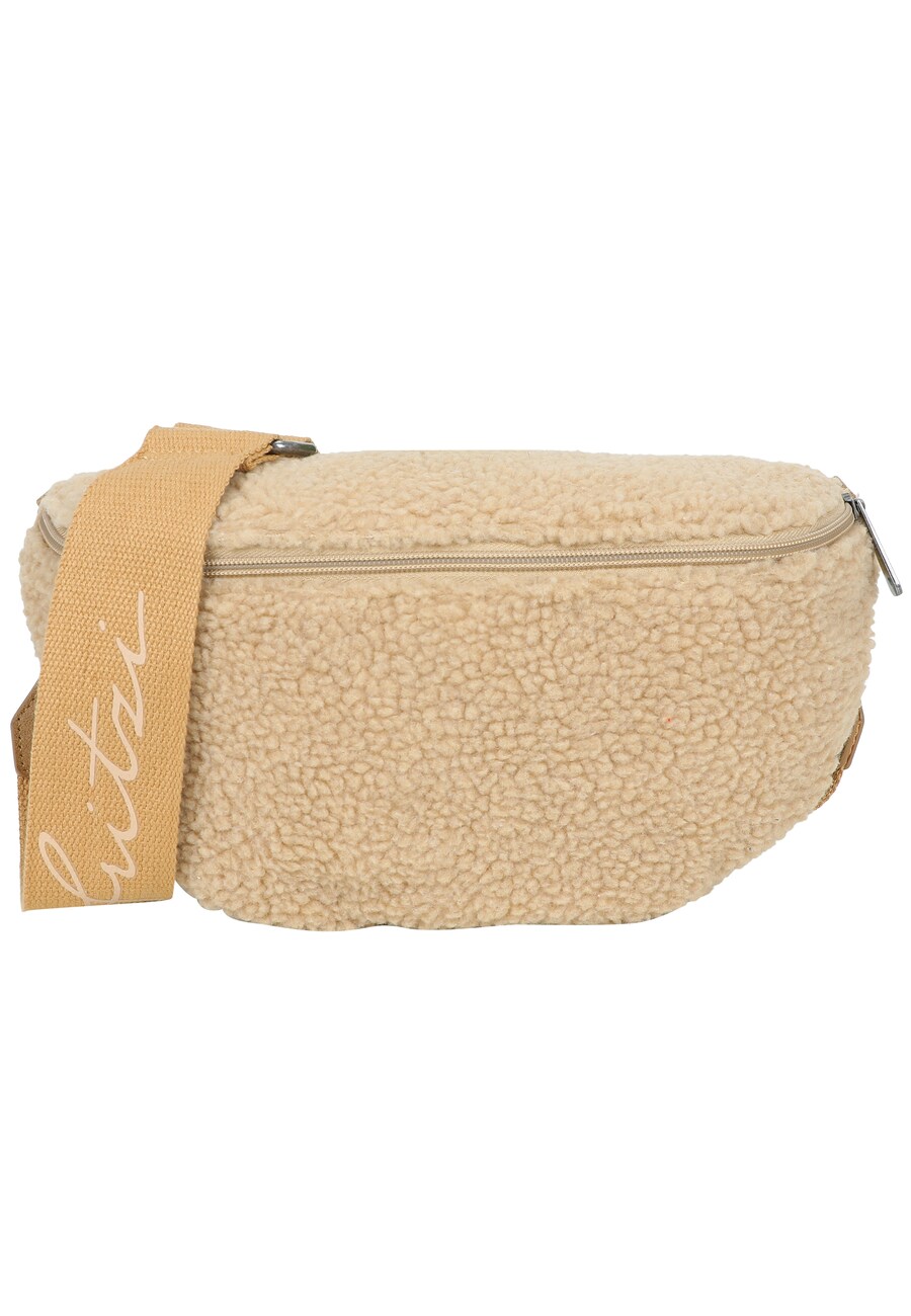 Сумка через плечо Fritzi aus Preußen, бежевый
Сумка через плечо Fritzi aus Preußen, бежевый