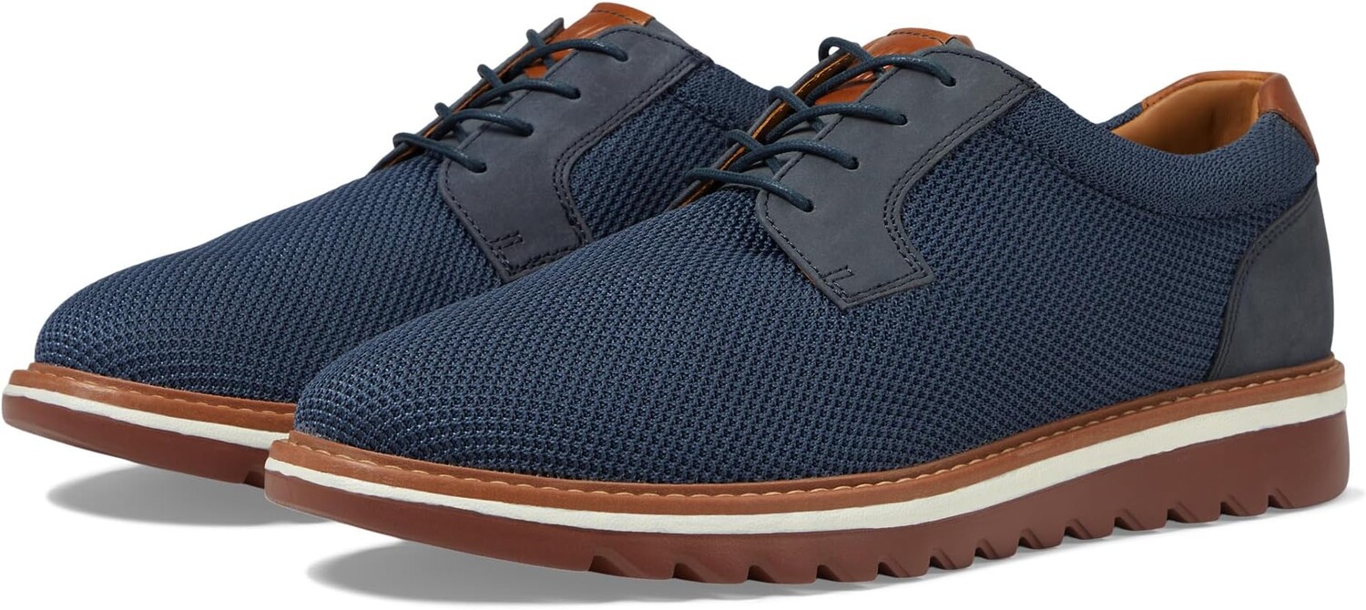 Кроссовки Braydon Knit Plain Toe Johnston & Murphy, цвет Navy Knit, Синий, Кроссовки Braydon Knit Plain Toe Johnston & Murphy, цвет Navy Knit
Кроссовки Braydon Knit Plain Toe Johnston & Murphy, цвет Navy Knit, Синий, Кроссовки Braydon Knit Plain Toe Johnston & Murphy, цвет Navy Knit